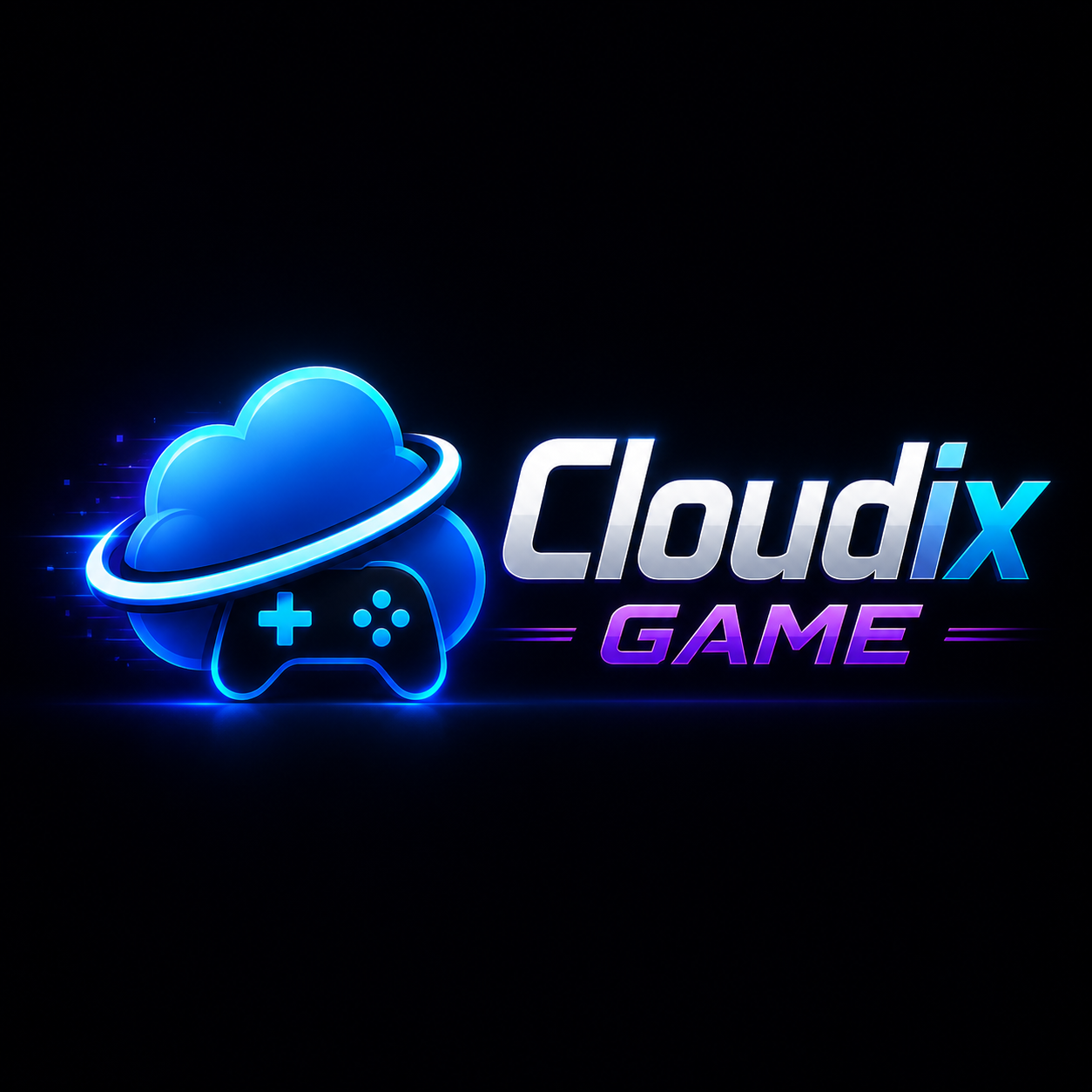 Cloudix Game Studio