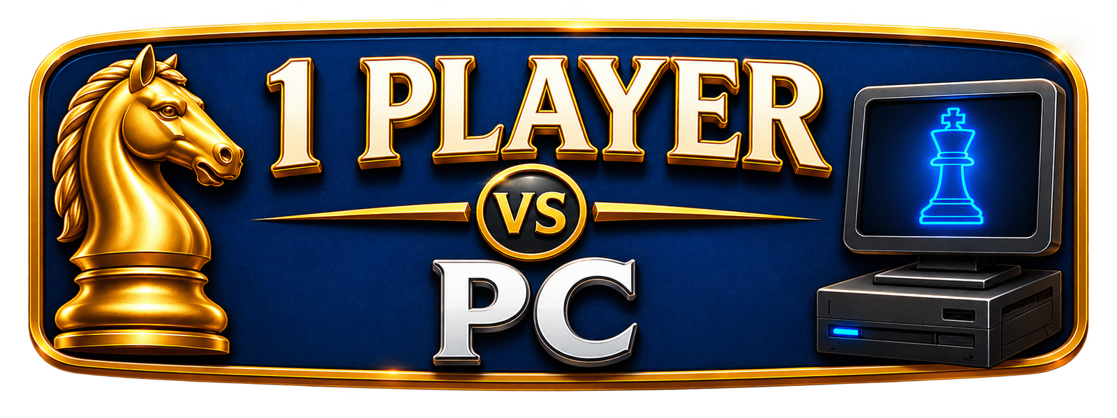 1 jugador contra PC