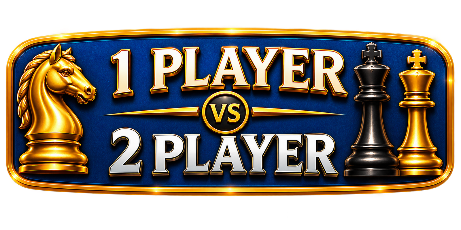 1 jugador contra 2 jugadores