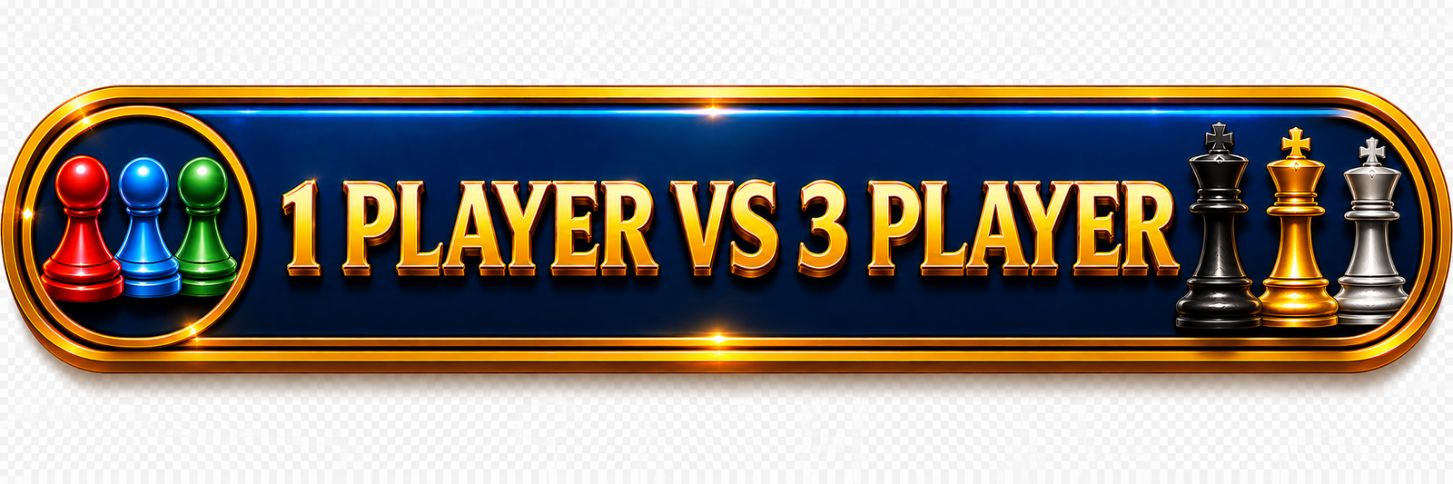 Partida para 3 jugadores