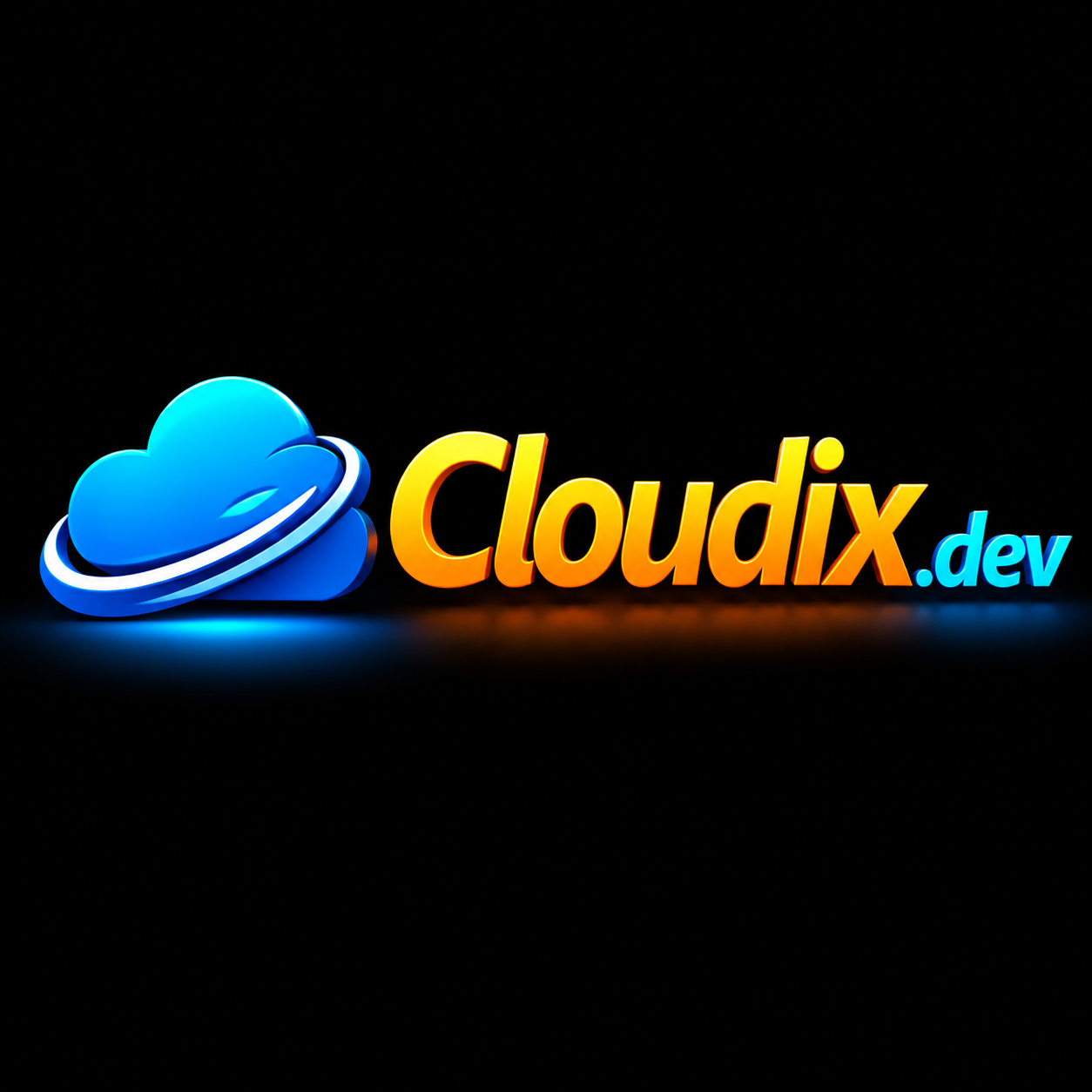 Cloudix.dev